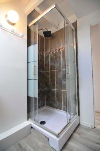 Appartements Creativ Appart : photos des chambres