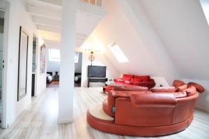 Appartements Creativ Appart : photos des chambres