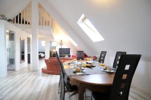 Appartements Creativ Appart : photos des chambres