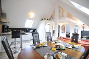 Appartements Creativ Appart : Appartement