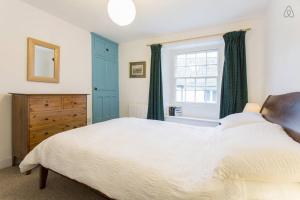Fishermans Cottage