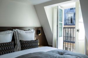 Superior Double Room room in Hotel de La Tamise - Esprit de France