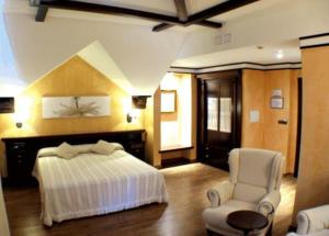 3 star hotell Hotel Los Cerezos Monachil Hispaania