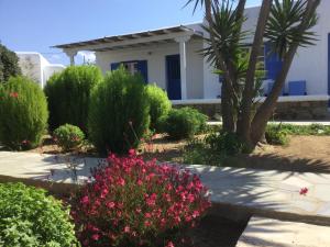 Diogenis Village Mykonos