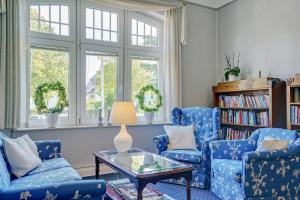 Hotel Sønderborg Garni