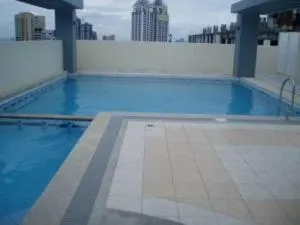 Leons Den is a long term accomodation of atleast 1 month stay - Dayap