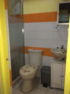Leons Den is a long term accomodation of atleast 1 month stay