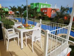 Ferienvermietung David - El Verger