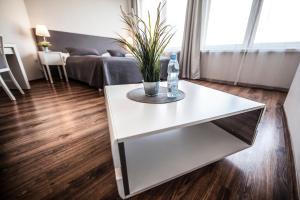 Apartamenty Baszta