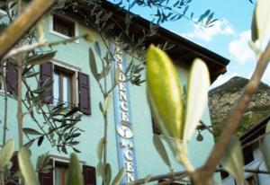 Accommodation in Dro
