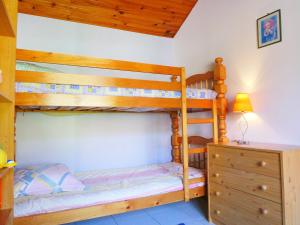 Maisons de vacances Holiday Home La Grangette by Interhome : photos des chambres