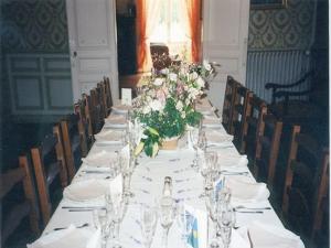Chambres et Tables dHotes Les Breuils