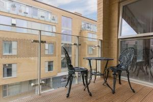 Citystay Living - Vesta Apartments