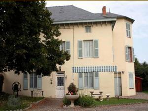 Chambres et Tables dHotes Les Breuils