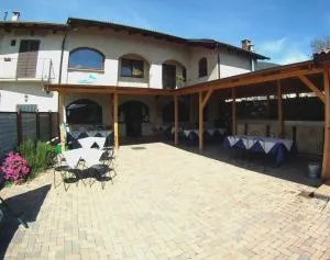 Locanda Dl'Angel - Roccabruna