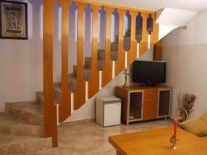 One-Bedroom Suite room in Guest House Zlatev