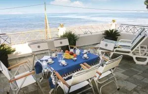 Villa Markos - Monodhéndrion