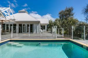 Perfect Blairgowrie Beach House