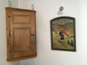 Chalets Chalet Auris : photos des chambres