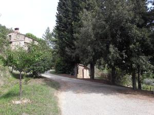 Agriturismo Podere San Pietro