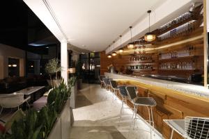 Hotel Villa Didon Carthage