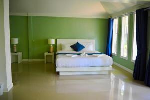 Purin Resort & Restaurant- SHA Plus