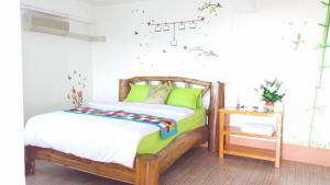 Banphakphuchifah Resort