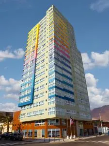 Gran Cavancha Hotel & Apartment - Iquique