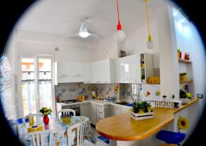 Gaeta in Vacanza - Esclusivo App. sulla Spiaggia