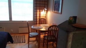 Apartments Rautulampi