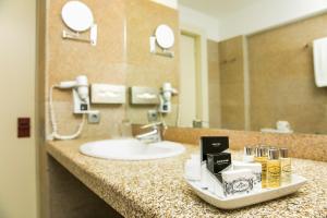 Special Offer - Double or Twin Room with New Year's Package  room in Pousada Mosteiro de Guimaraes