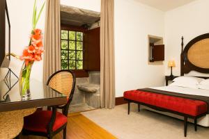 Standard Double or Twin Room room in Pousada Mosteiro de Guimaraes