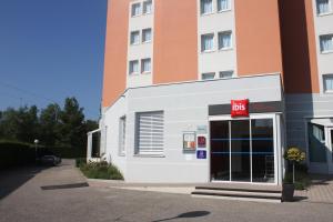 Hotels IBIS Lyon Sud Chasse Sur Rhone : photos des chambres