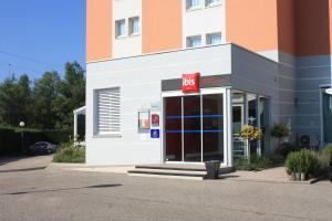 Hotels IBIS Lyon Sud Chasse Sur Rhone : photos des chambres