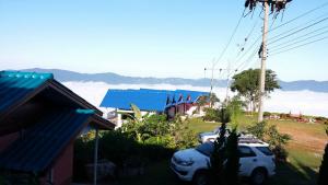 Banphakphuchifah Resort