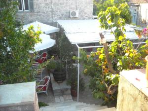 Theano Guesthouse Hydra Greece