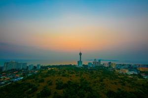 Caribbean Hotel Resort Pattaya