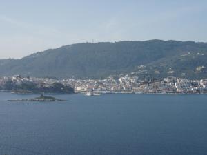 Agnantema Skiathos Greece