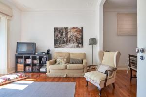 Charming Apartment Marquês