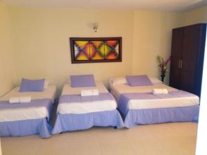 Hotel Tumburagua Soin Sas