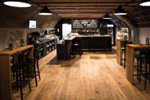 Kreuz Herzogenbuchsee