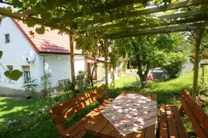 Ferienhaus Koller - Sumetendorf