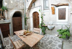 La Corte di Sabatino