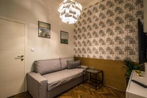 3BDR City Center Ruterra Apartment