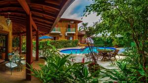 Hotel Villa Di Rimini