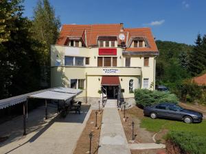 Pension B&B Woodside Panzió Recsk Ungarn