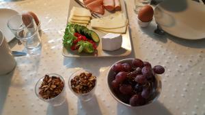 Vestervang Bed & Breakfast