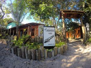 Canoa Hostel e Suites