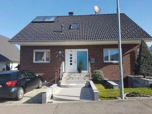 Gemütliches Haus im Herzen des Schwarzwaldes für bis zu 9 Personen - بيدرباخ بادِن فور