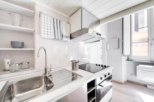 Appartamento vicolo della Vaccarella - Pantheon